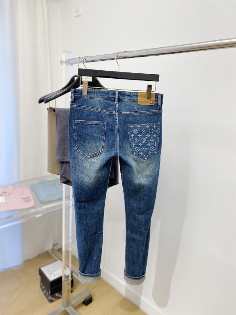 Louis Vuitton Jeans